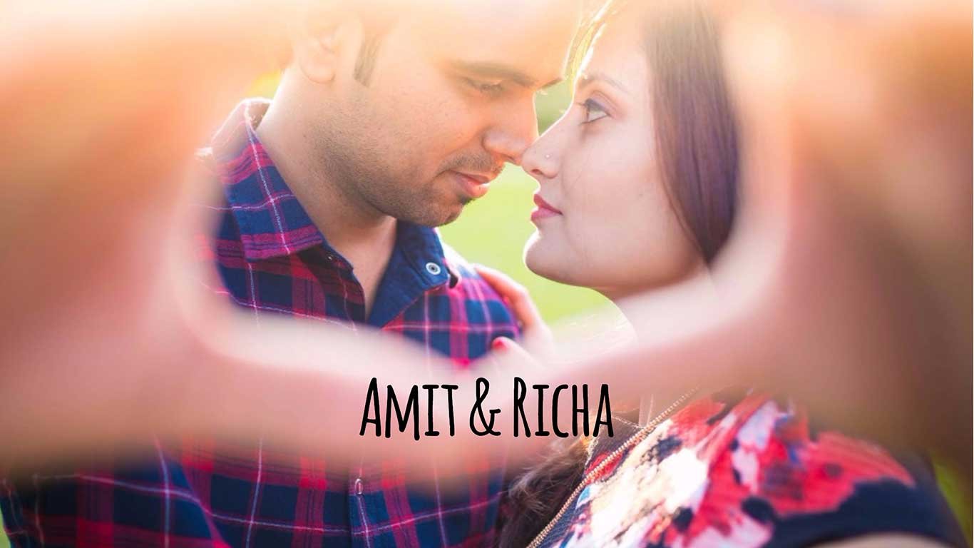Pre-wedding photography at Bangalore — candid couple shoot by Sree Vikash