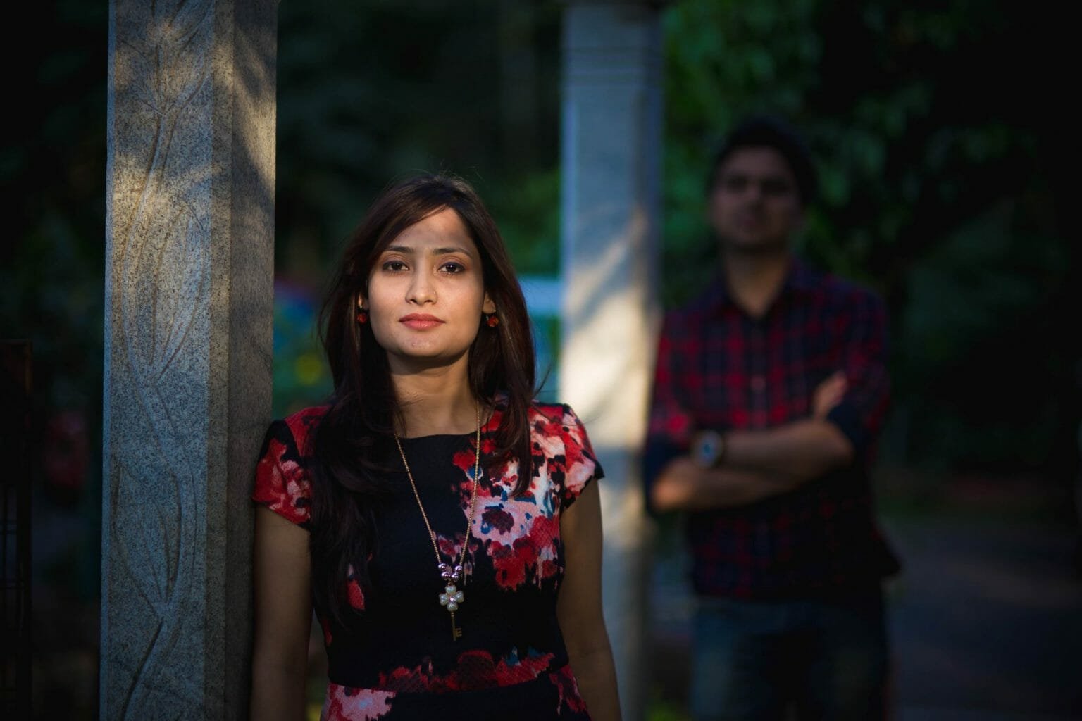 Amit & Richa | Post Engagement Bangalore