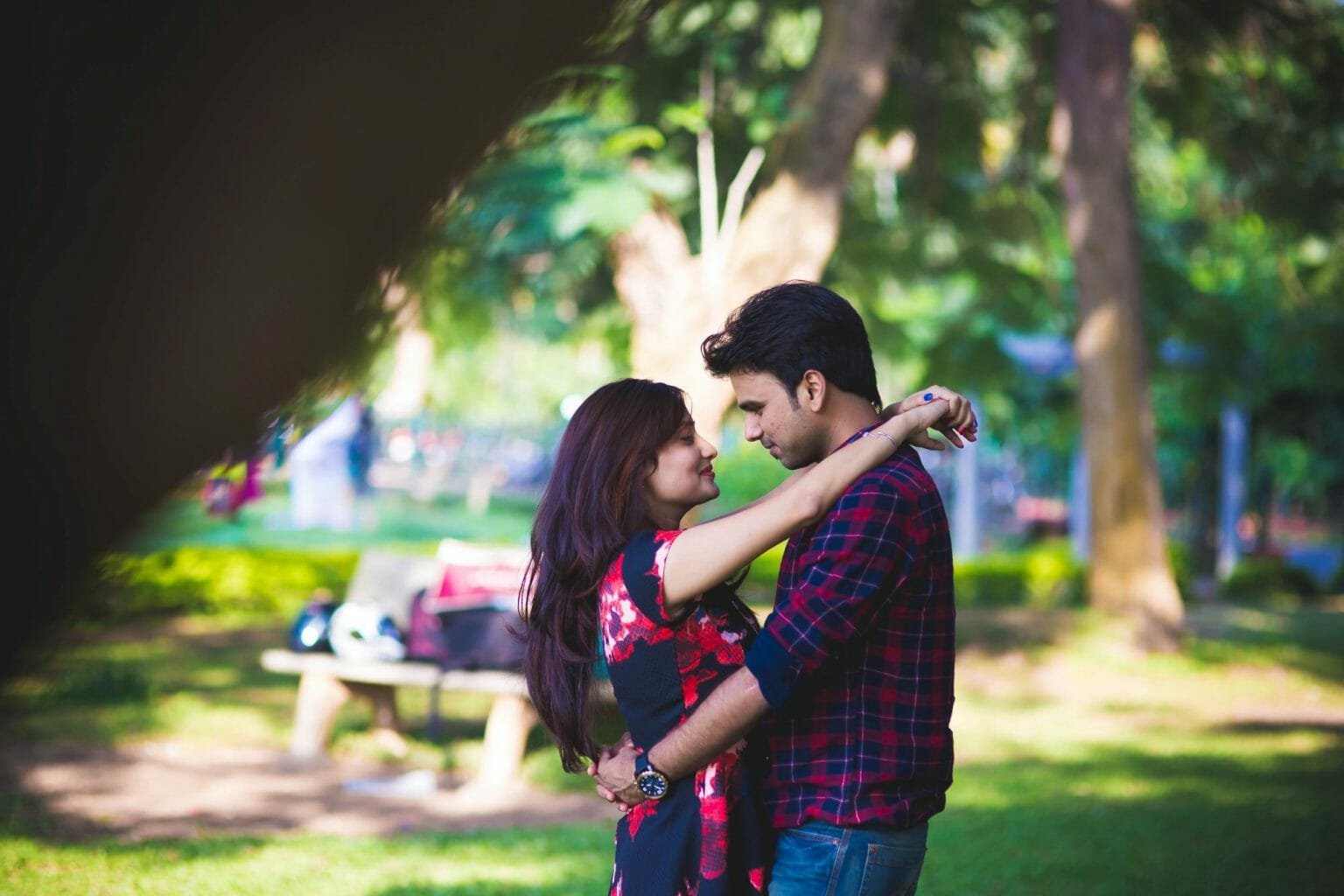 Amit & Richa | Post Engagement Bangalore