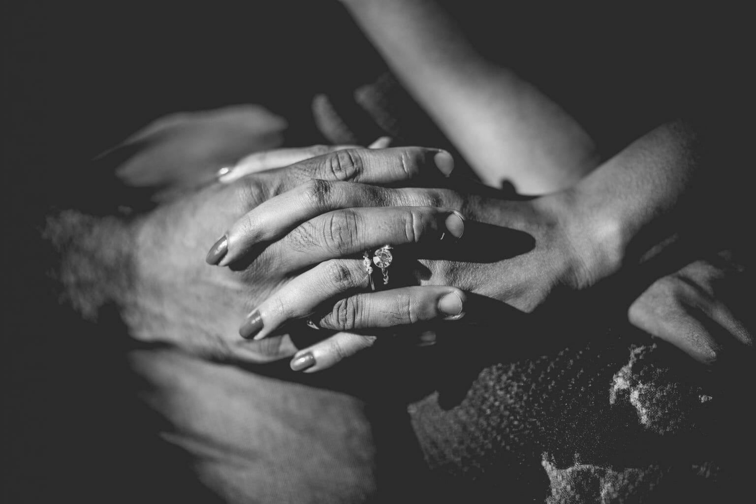 Amit & Richa | Post Engagement Bangalore