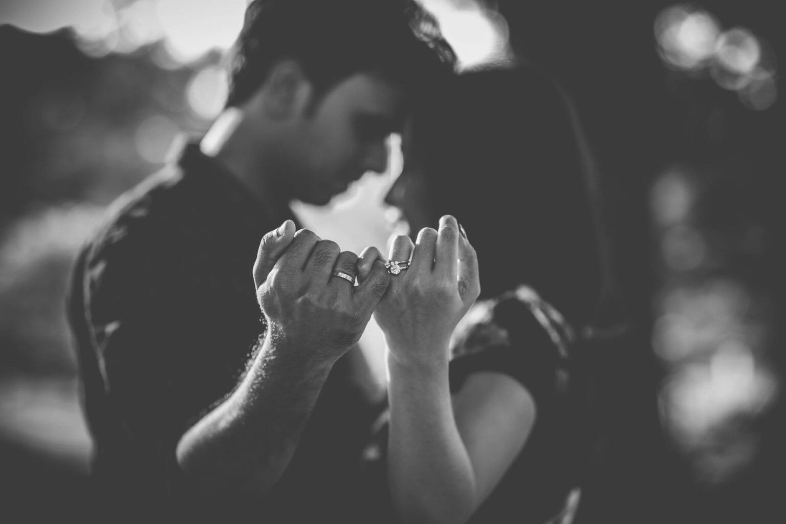 Amit & Richa | Post Engagement Bangalore