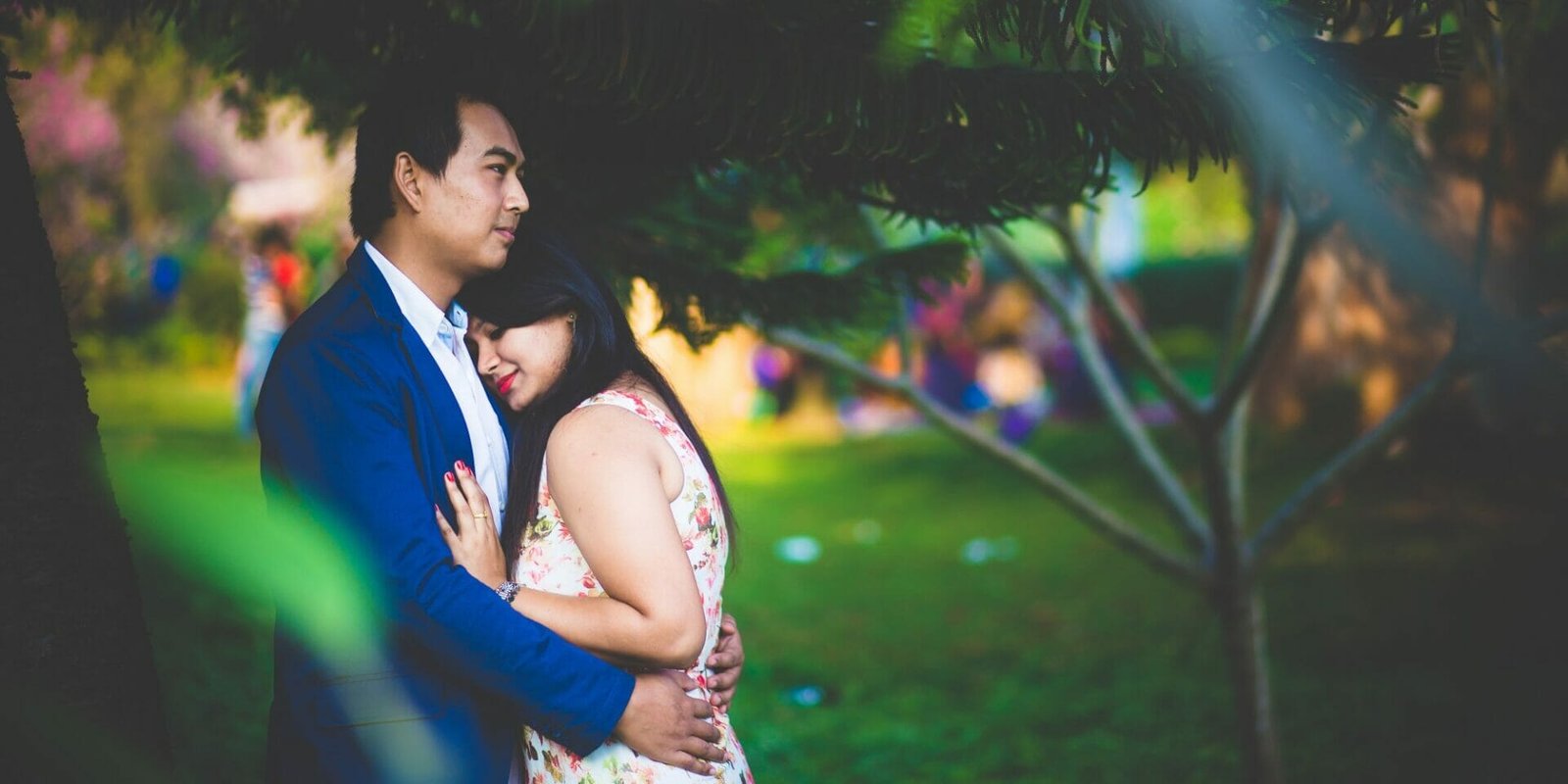 Sonali & David | Pre Wedding Bangalore