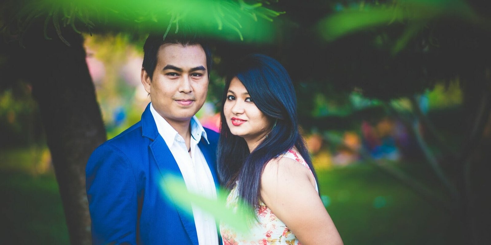 Sonali & David | Pre Wedding Bangalore