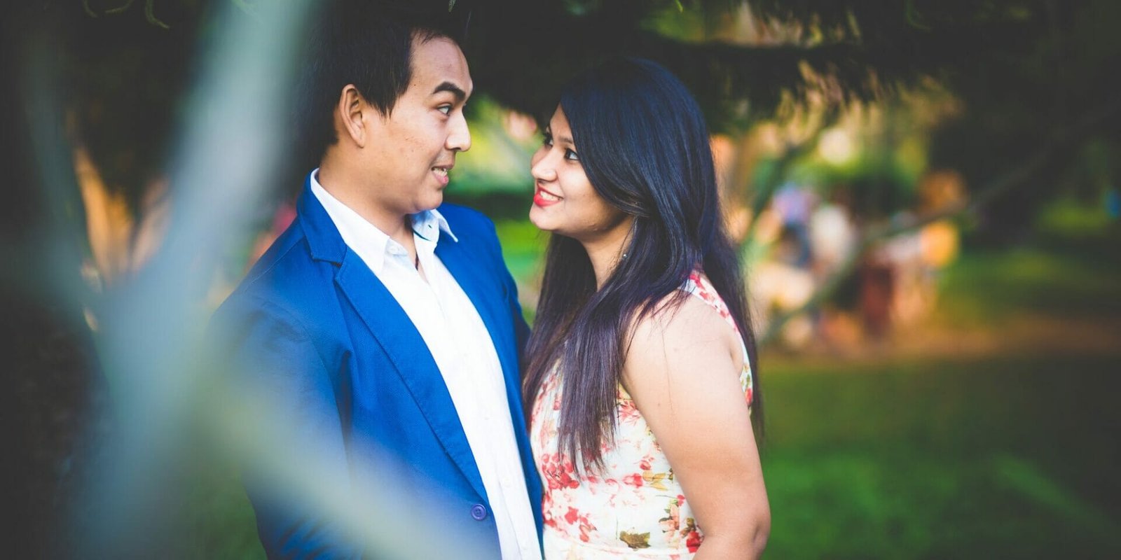 Sonali & David | Pre Wedding Bangalore