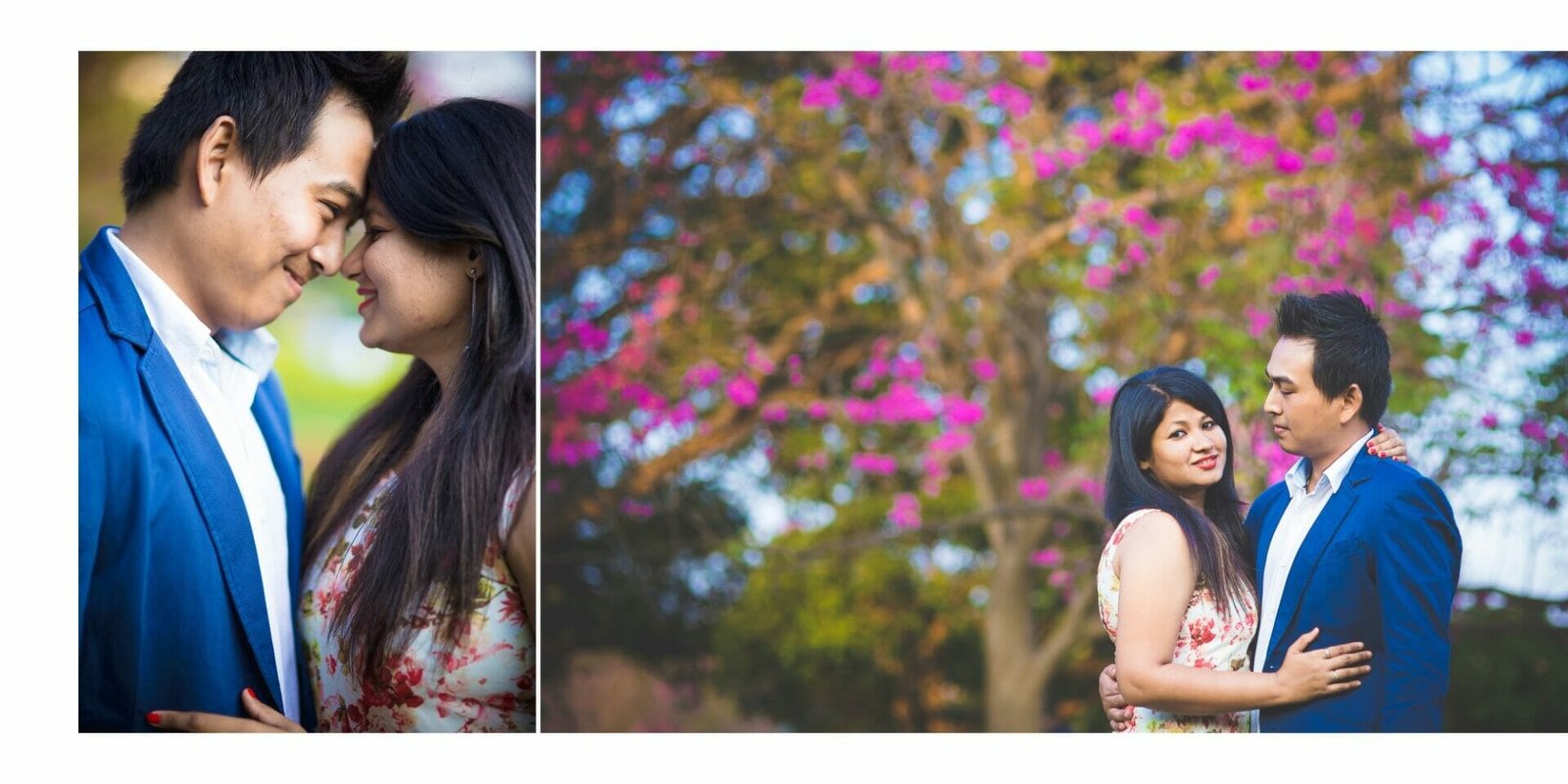Sonali & David | Pre Wedding Bangalore