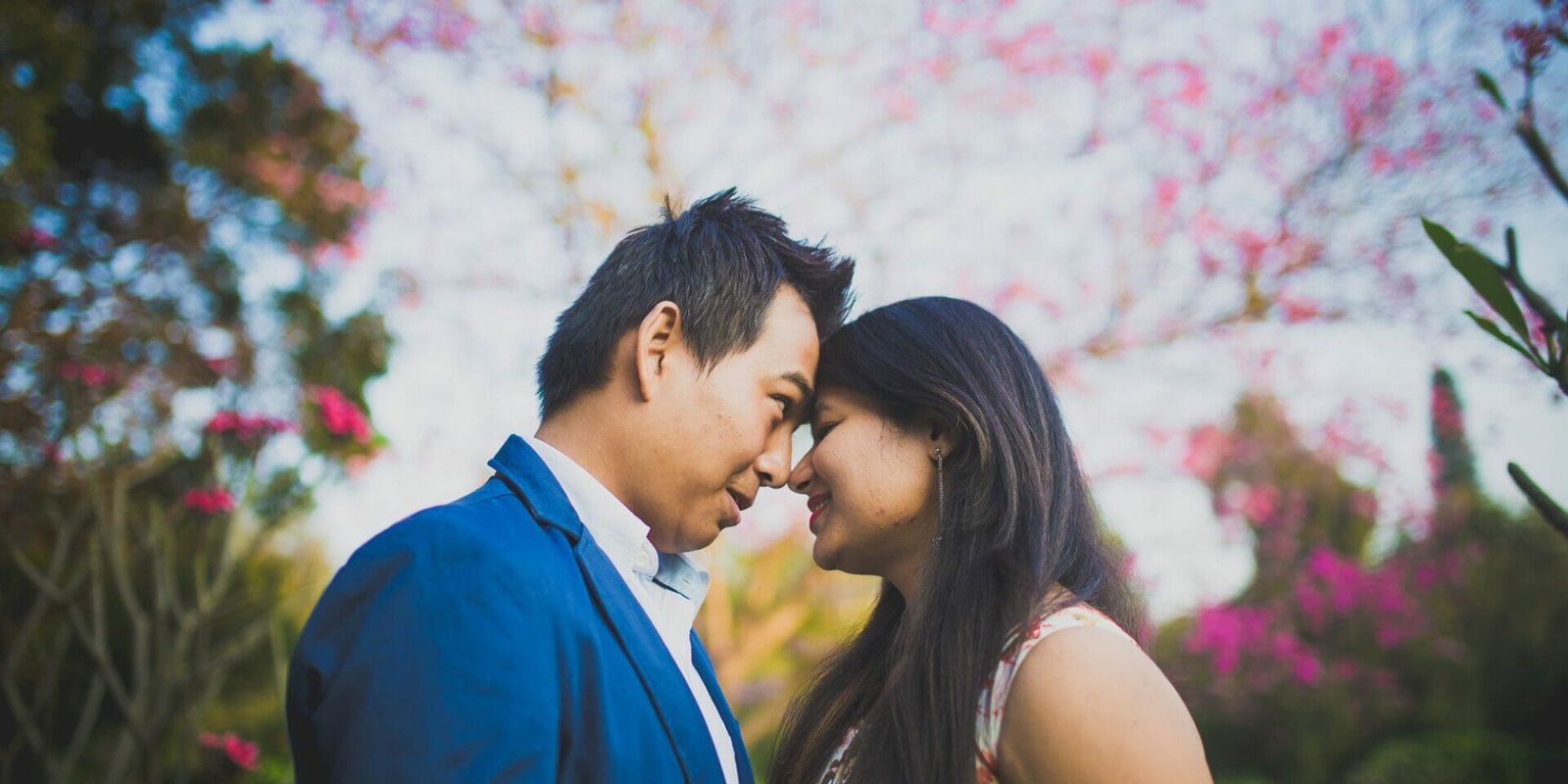 Sonali & David | Pre Wedding Bangalore