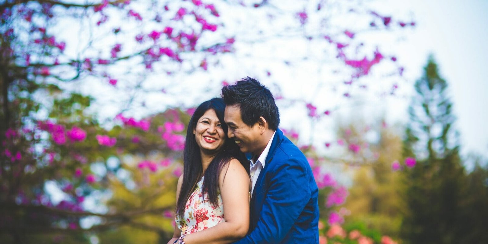 Sonali & David | Pre Wedding Bangalore
