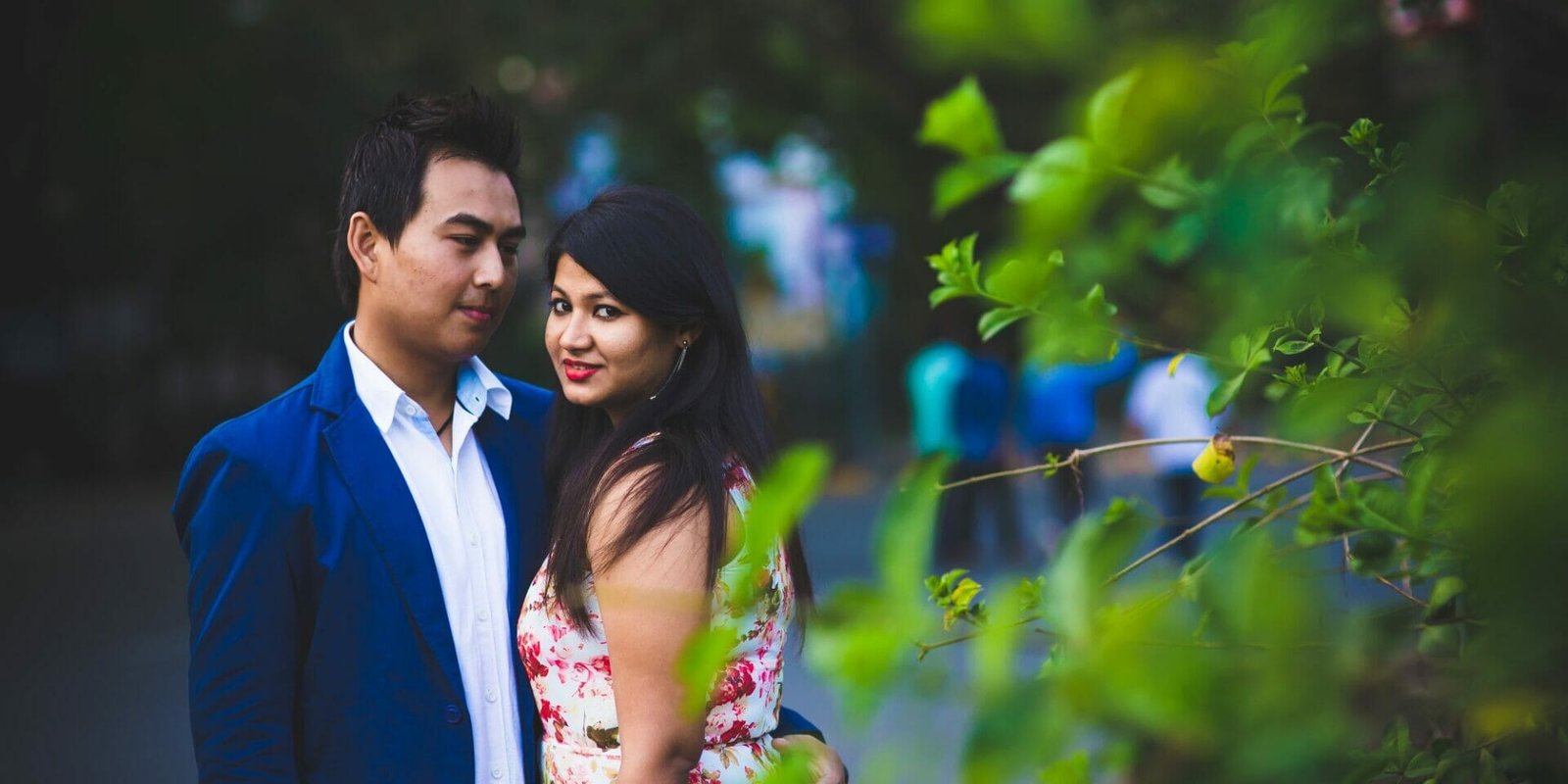 Sonali & David | Pre Wedding Bangalore