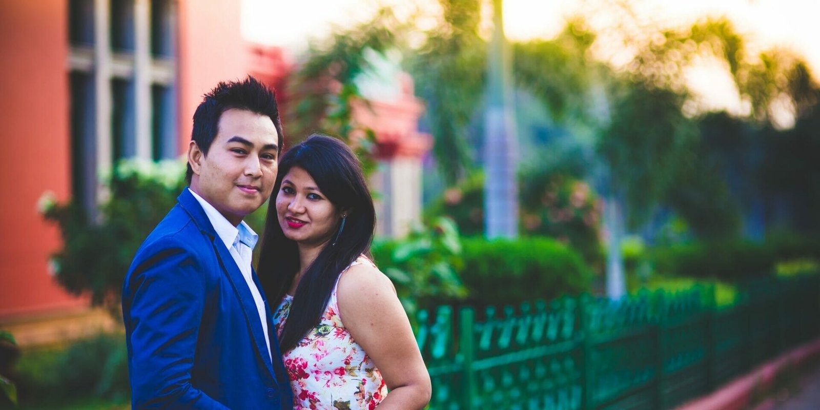 Sonali & David | Pre Wedding Bangalore