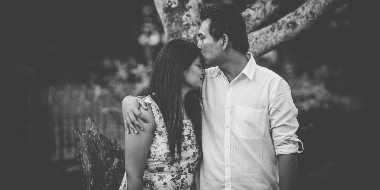 Sonali & David | Pre Wedding Bangalore
