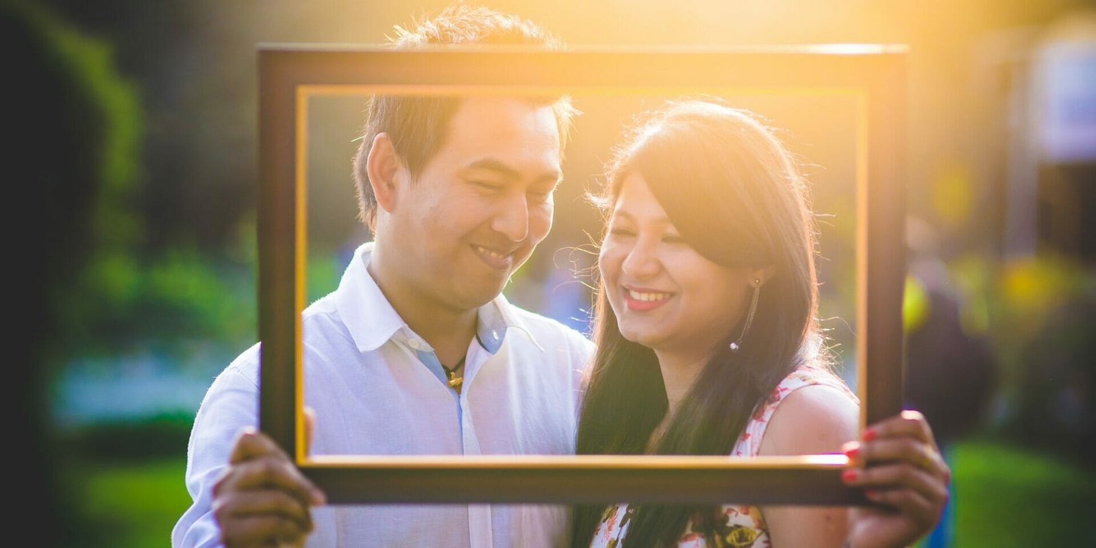 Sonali & David | Pre Wedding Bangalore