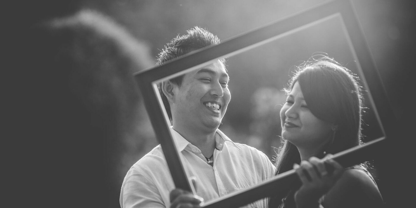 Sonali & David | Pre Wedding Bangalore