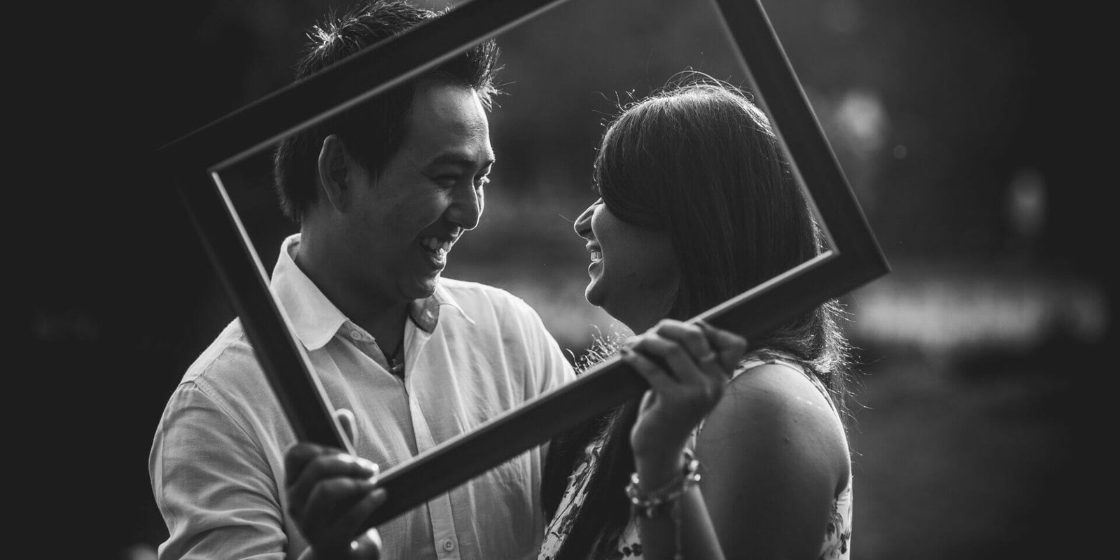 Sonali & David | Pre Wedding Bangalore