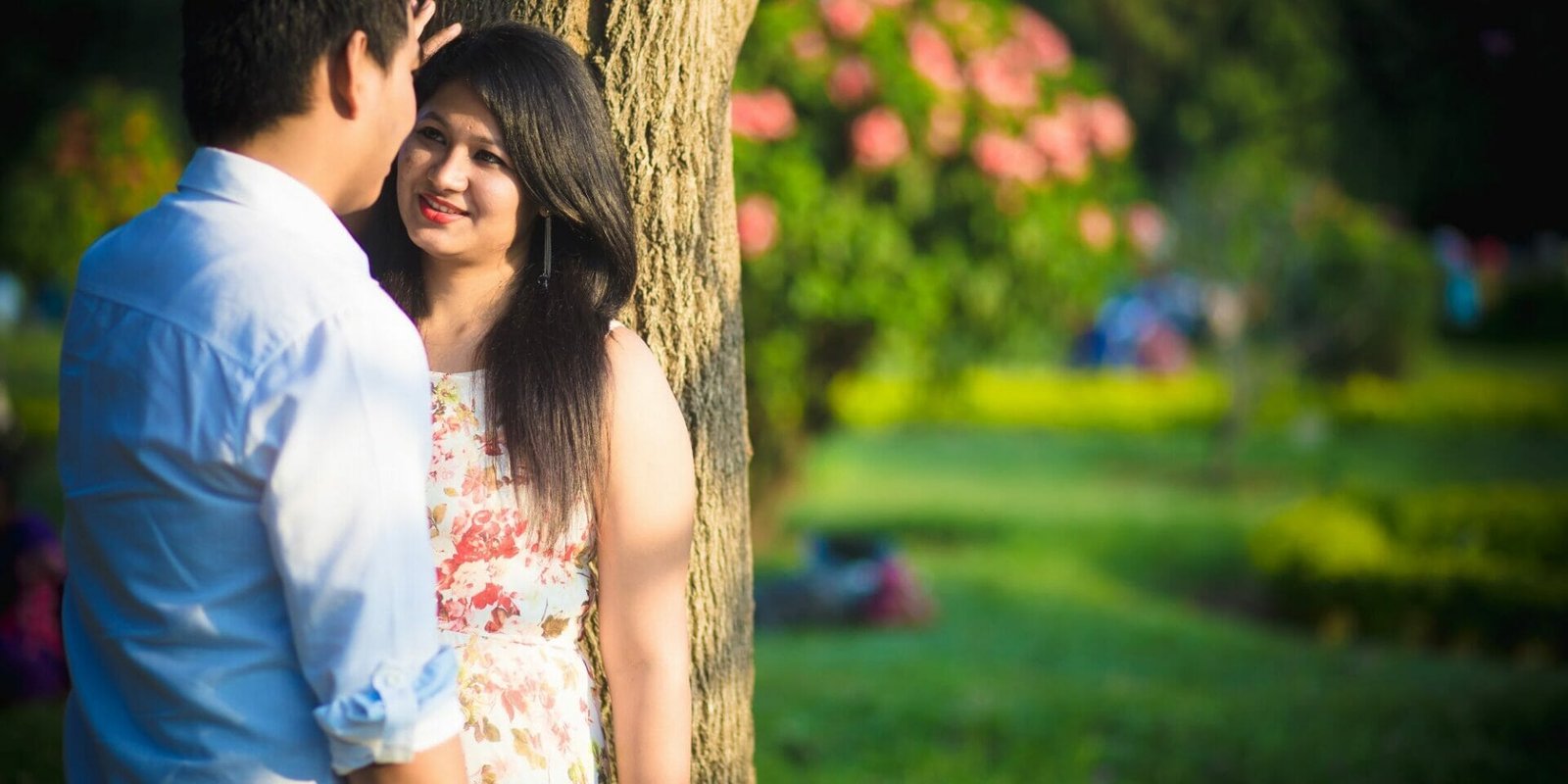 Sonali & David | Pre Wedding Bangalore