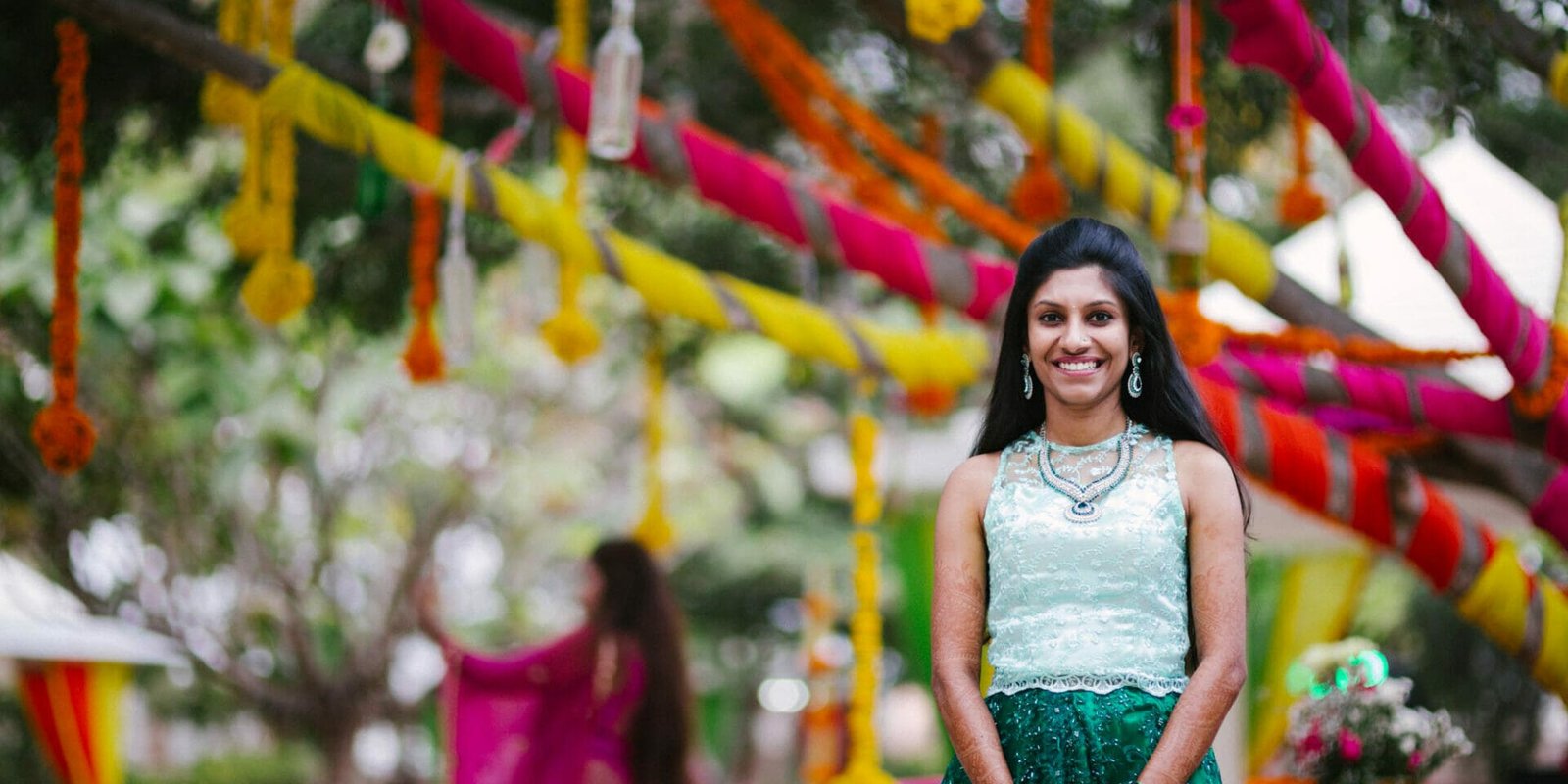 Shruti & Annayya | Wedding Bangalore