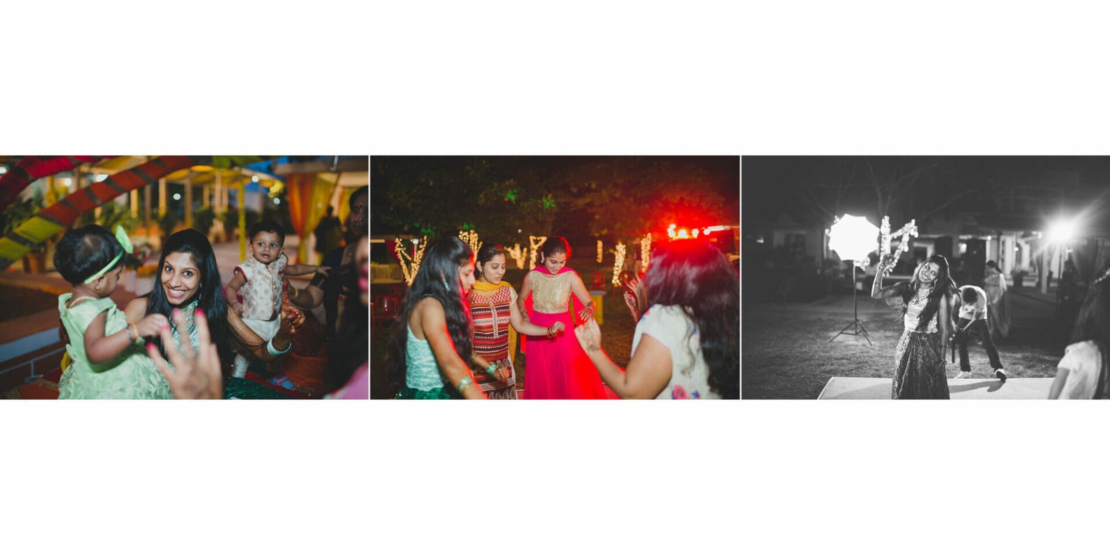 Shruti & Annayya | Wedding Bangalore
