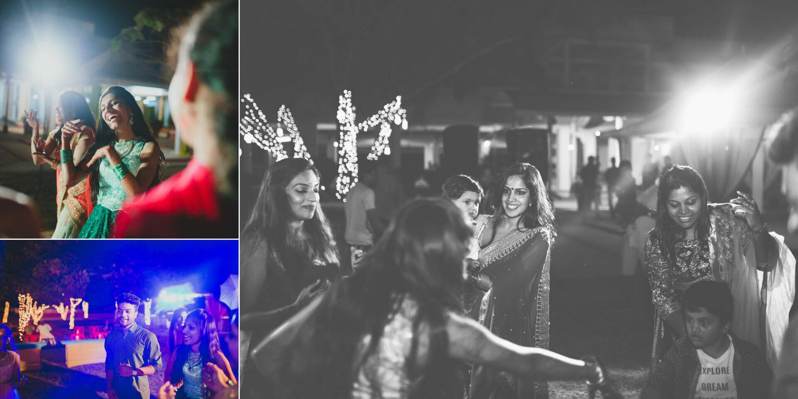 Shruti & Annayya | Wedding Bangalore