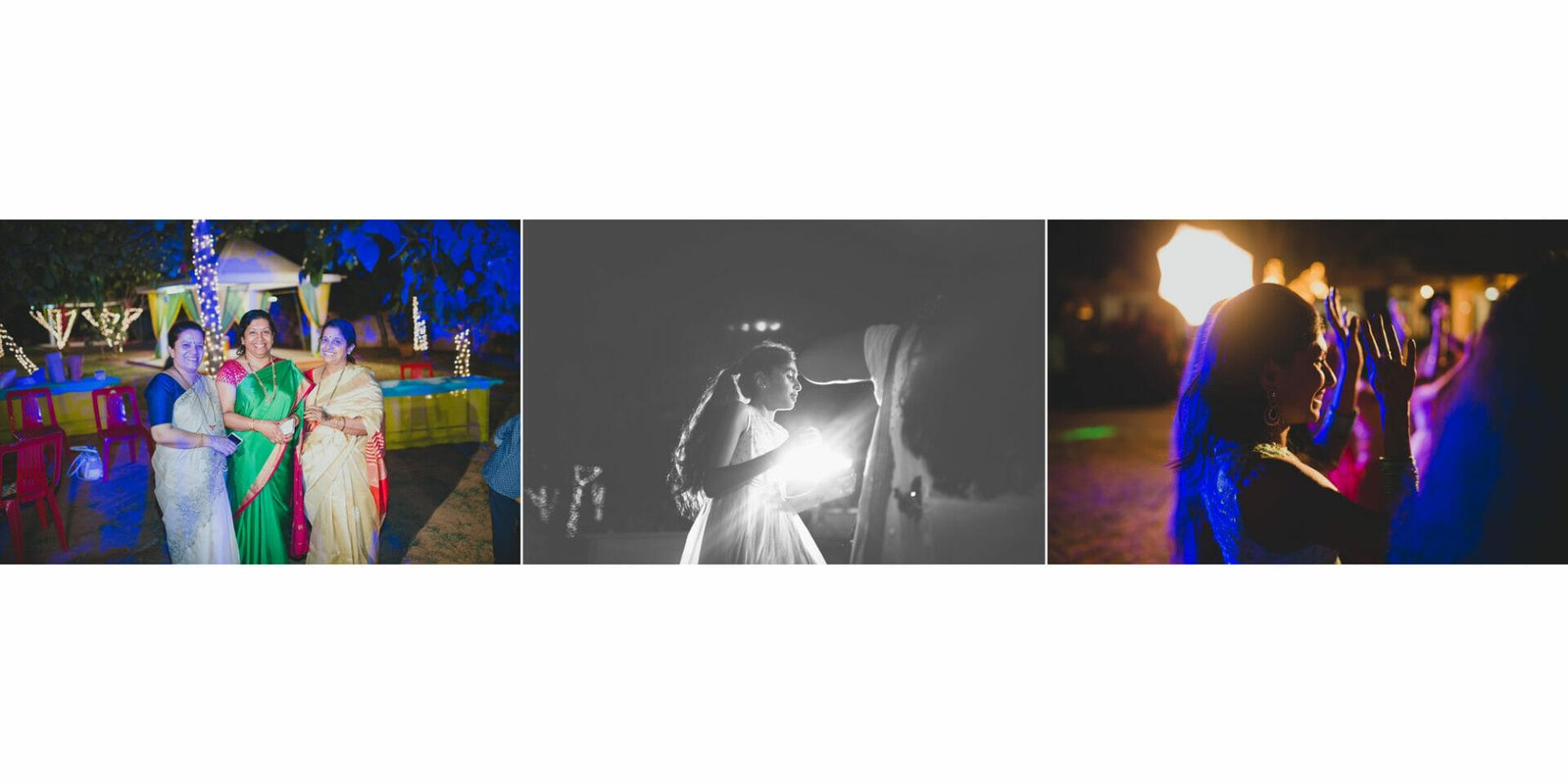 Shruti & Annayya | Wedding Bangalore