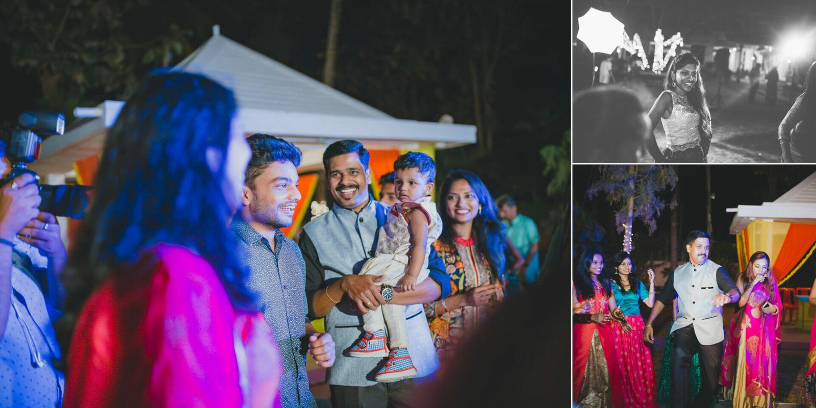 Shruti & Annayya | Wedding Bangalore