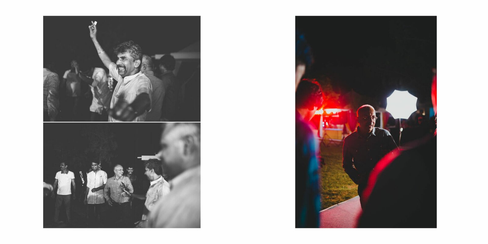 Shruti & Annayya | Wedding Bangalore