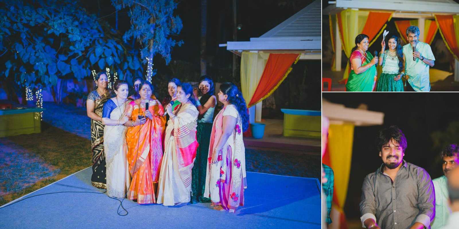 Shruti & Annayya | Wedding Bangalore