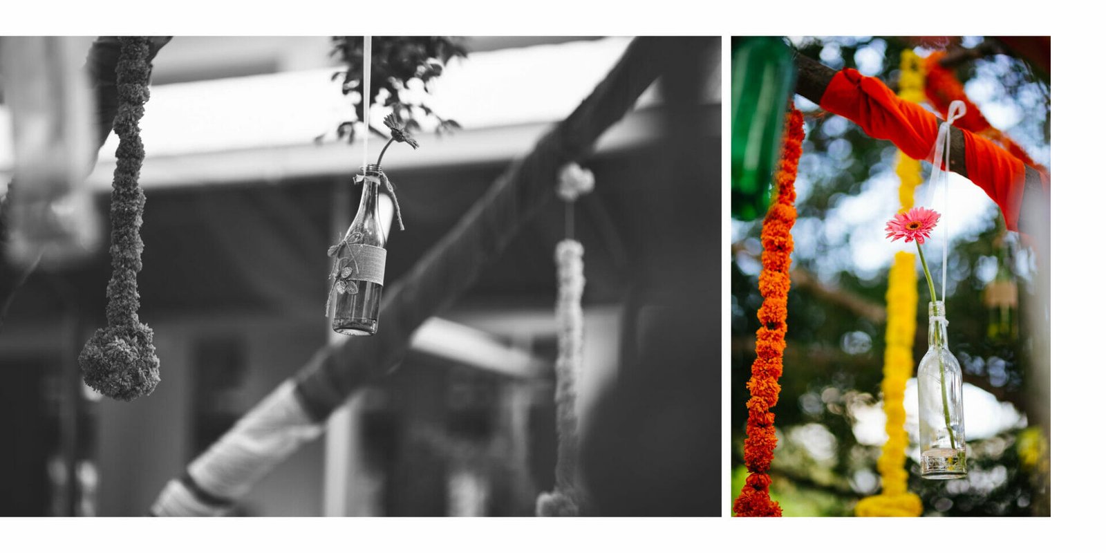 Shruti & Annayya | Wedding Bangalore