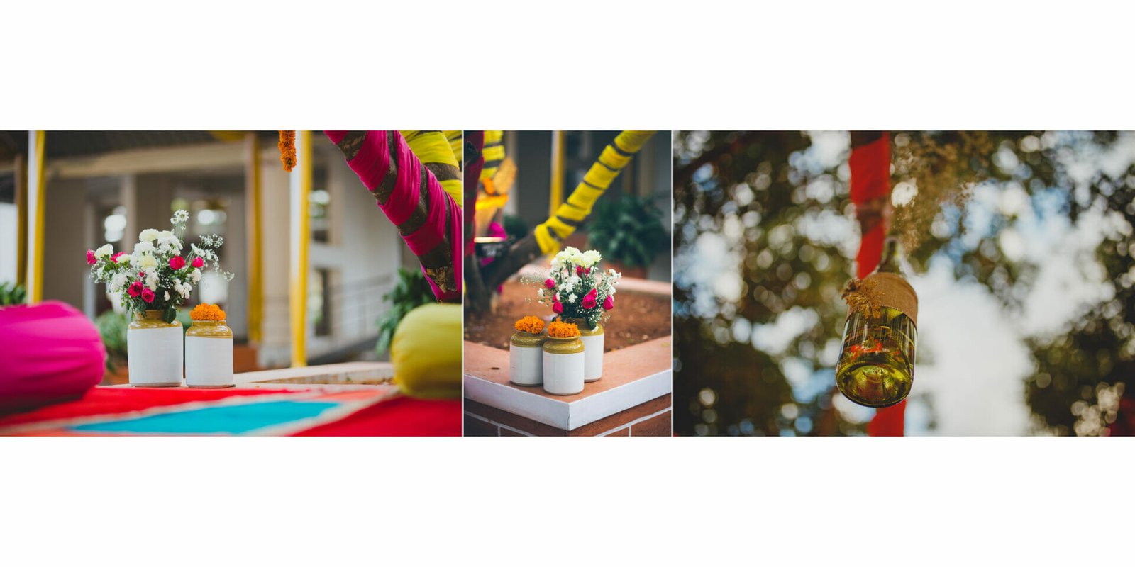 Shruti & Annayya | Wedding Bangalore