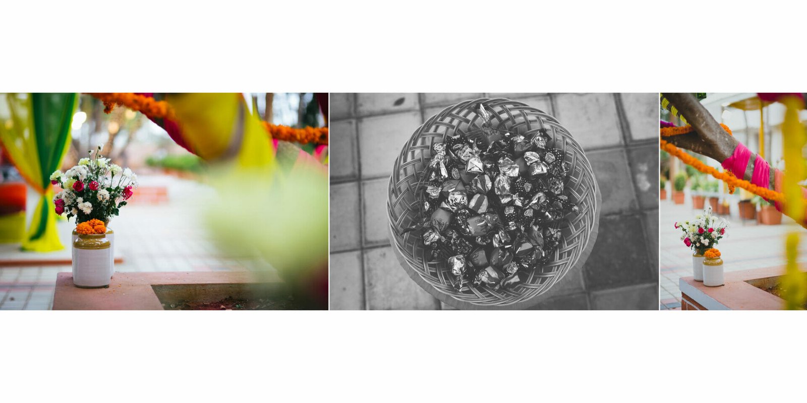 Shruti & Annayya | Wedding Bangalore