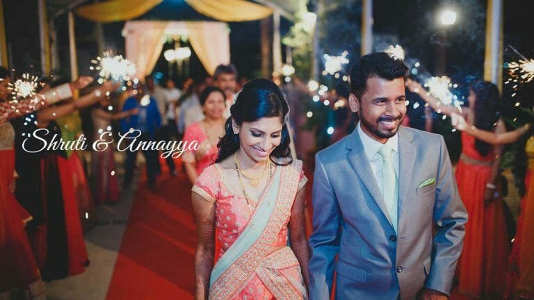Shruti & Annayya - photograph 31