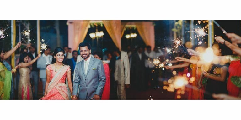 Shruti & Annayya - photograph 46