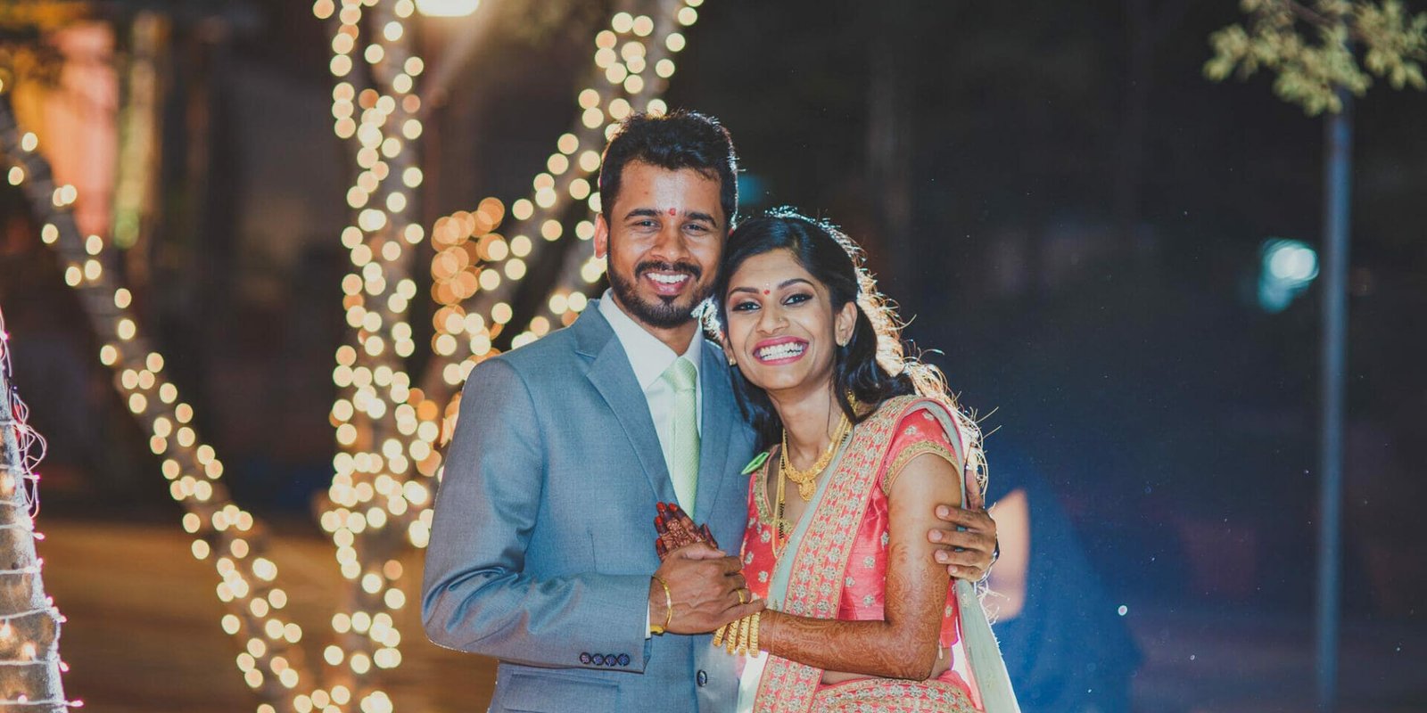 Shruti & Annayya | Wedding Bangalore