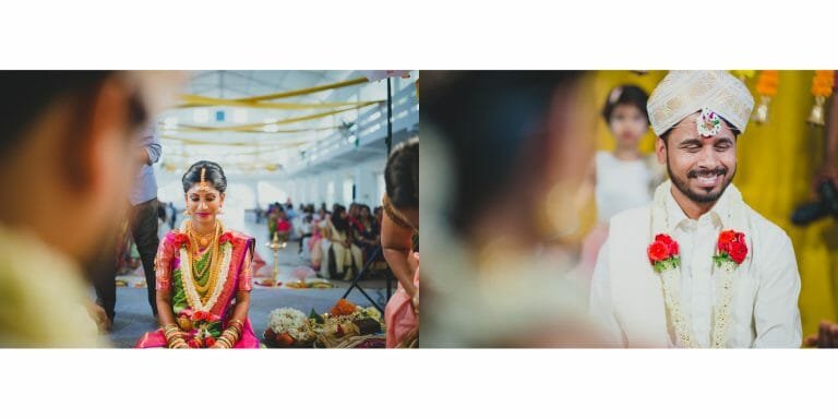 Shruti & Annayya - photograph 15