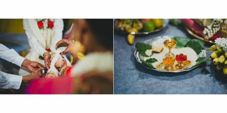 Shruti & Annayya - photograph 22