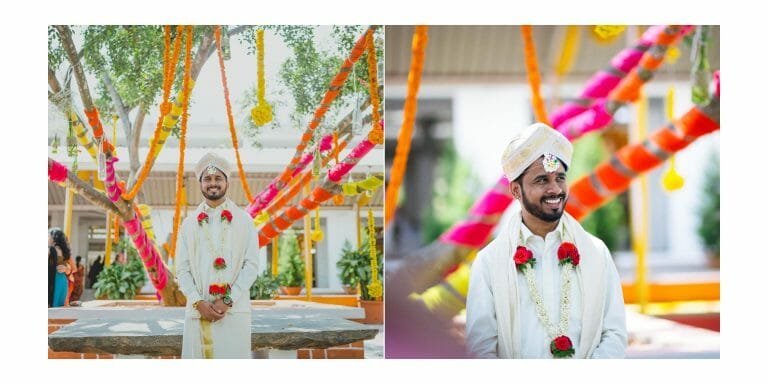 Shruti & Annayya - photograph 74