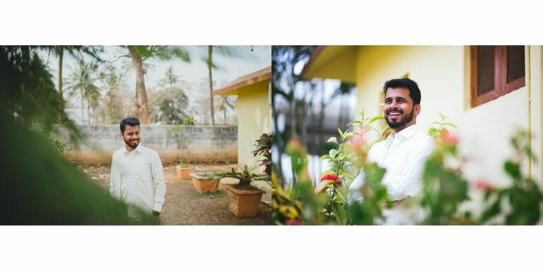 Shruti & Annayya - photograph 7