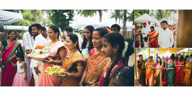 Shruti & Annayya - photograph 6