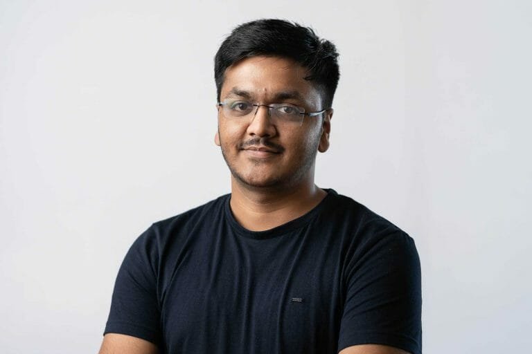 Corporate Headshots for Springboard India Bangalore - photograph 9