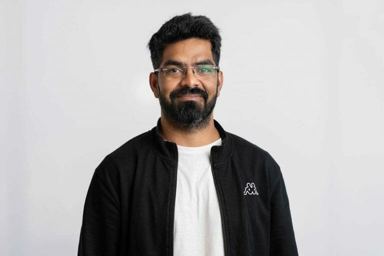 Corporate Headshots for Springboard India Bangalore - photograph 25