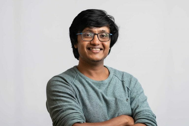 Corporate Headshots for Springboard India Bangalore - photograph 27