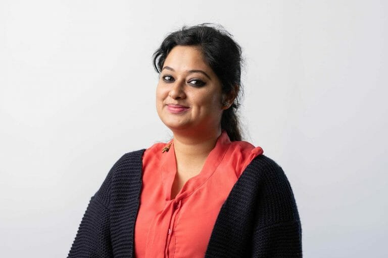 Corporate Headshots for Springboard India Bangalore - photograph 22