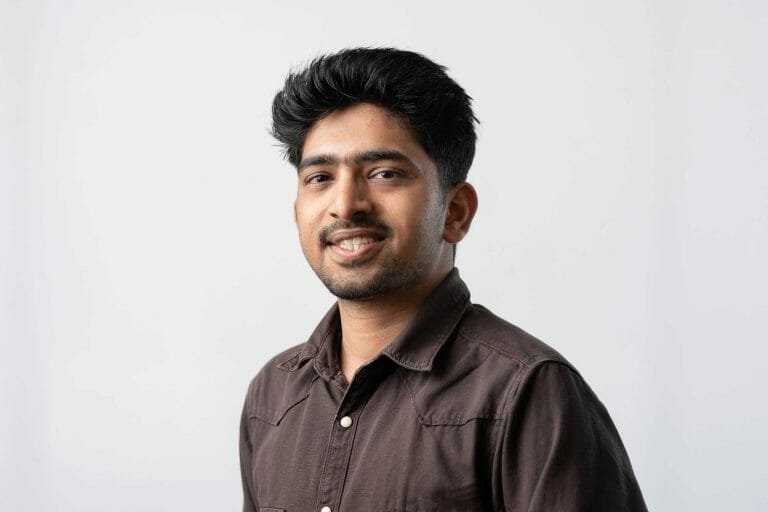 Corporate Headshots for Springboard India Bangalore - photograph 7