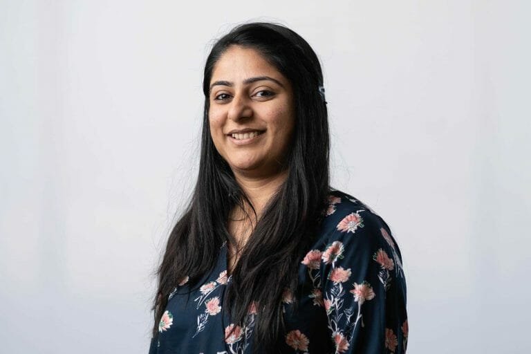 Corporate Headshots for Springboard India Bangalore - photograph 4