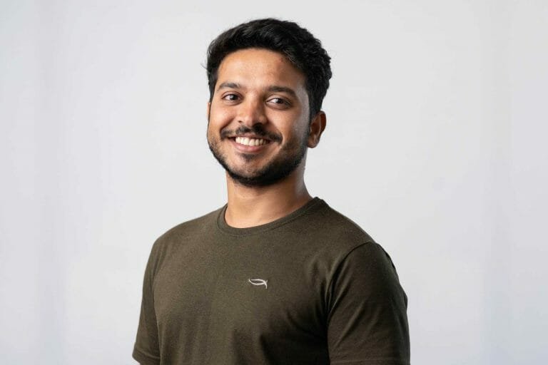 Corporate Headshots for Springboard India Bangalore - photograph 3