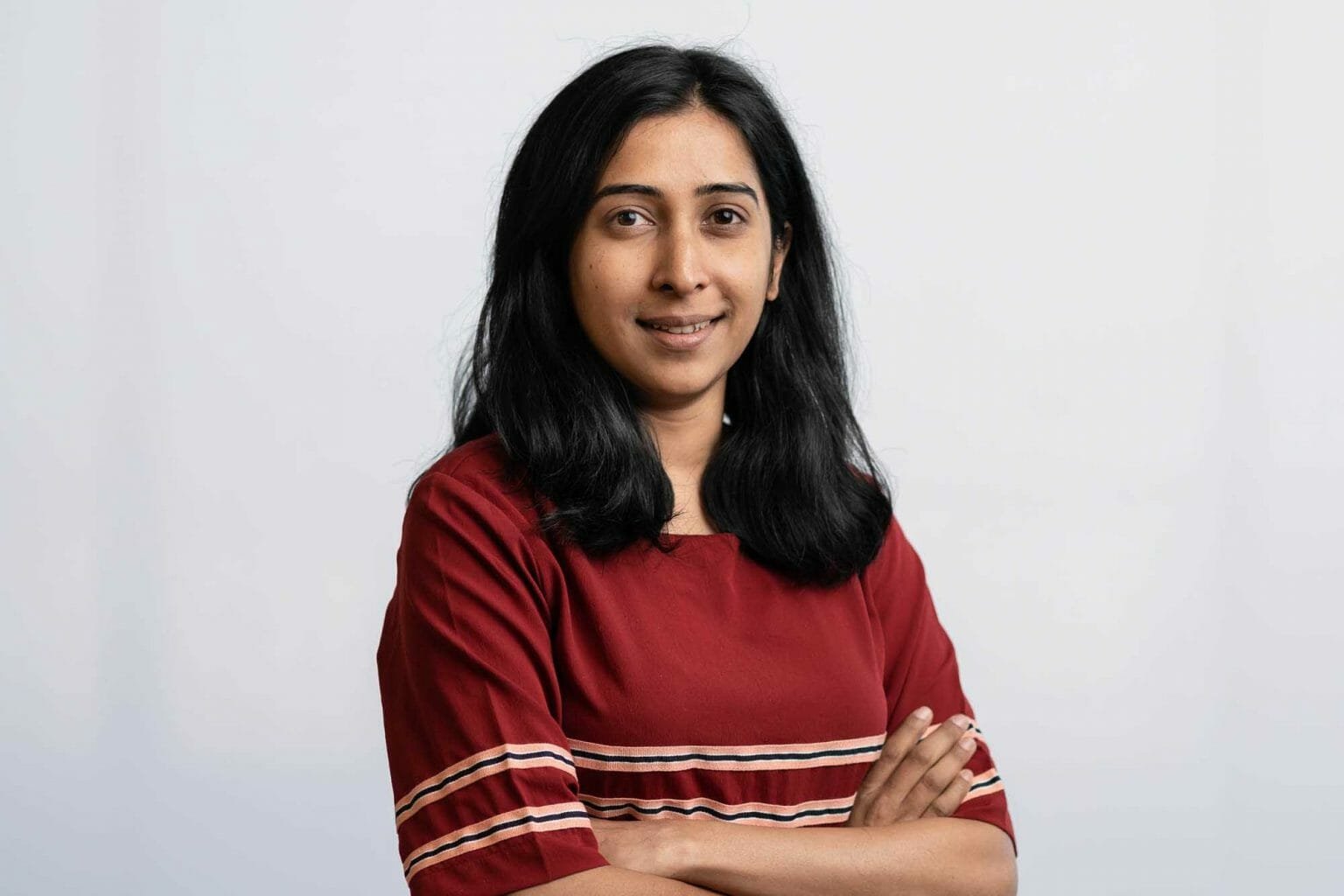 Corporate Headshots for Springboard India Bangalore - photograph 1