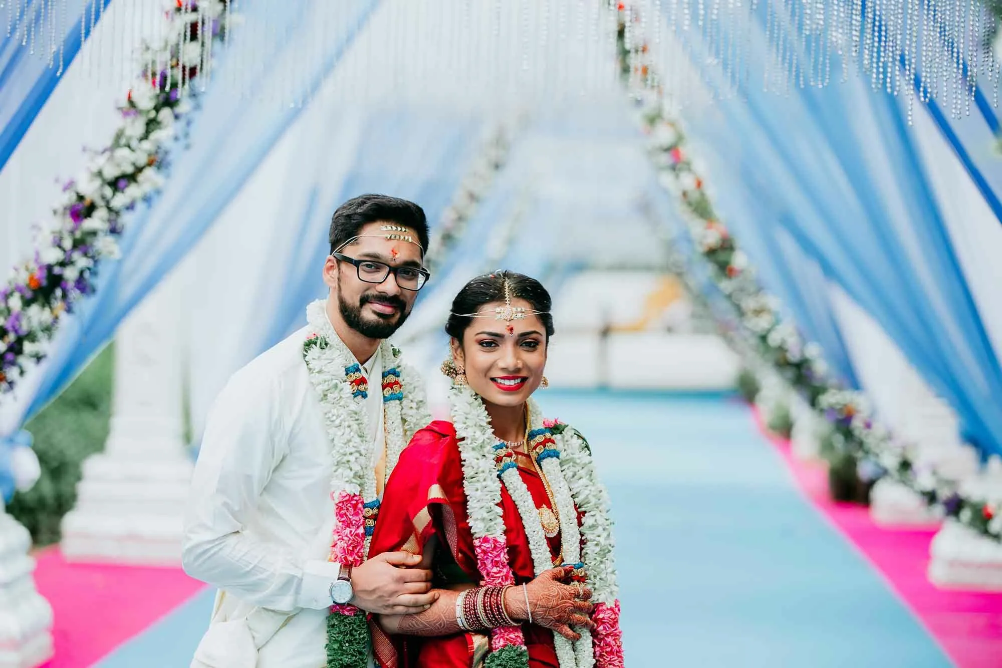Wedding Coverage