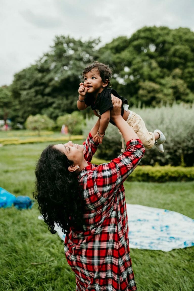 Ayan Day Out | Bangalore Kids Photography - photograph 4