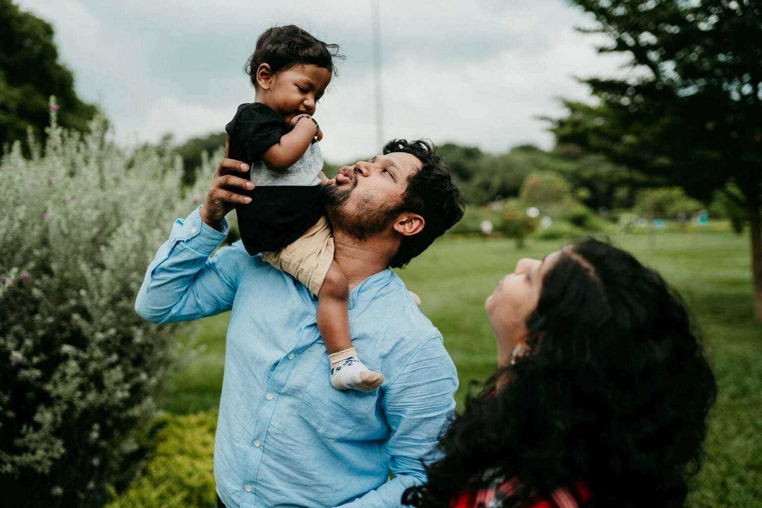 Ayan Day Out | Bangalore Kids Photography - photograph 1