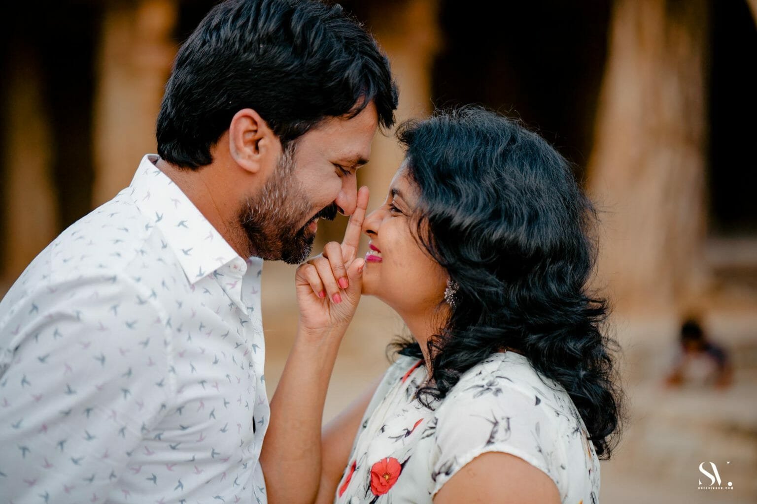 Pre wedding shoot Lepakshi Nandi