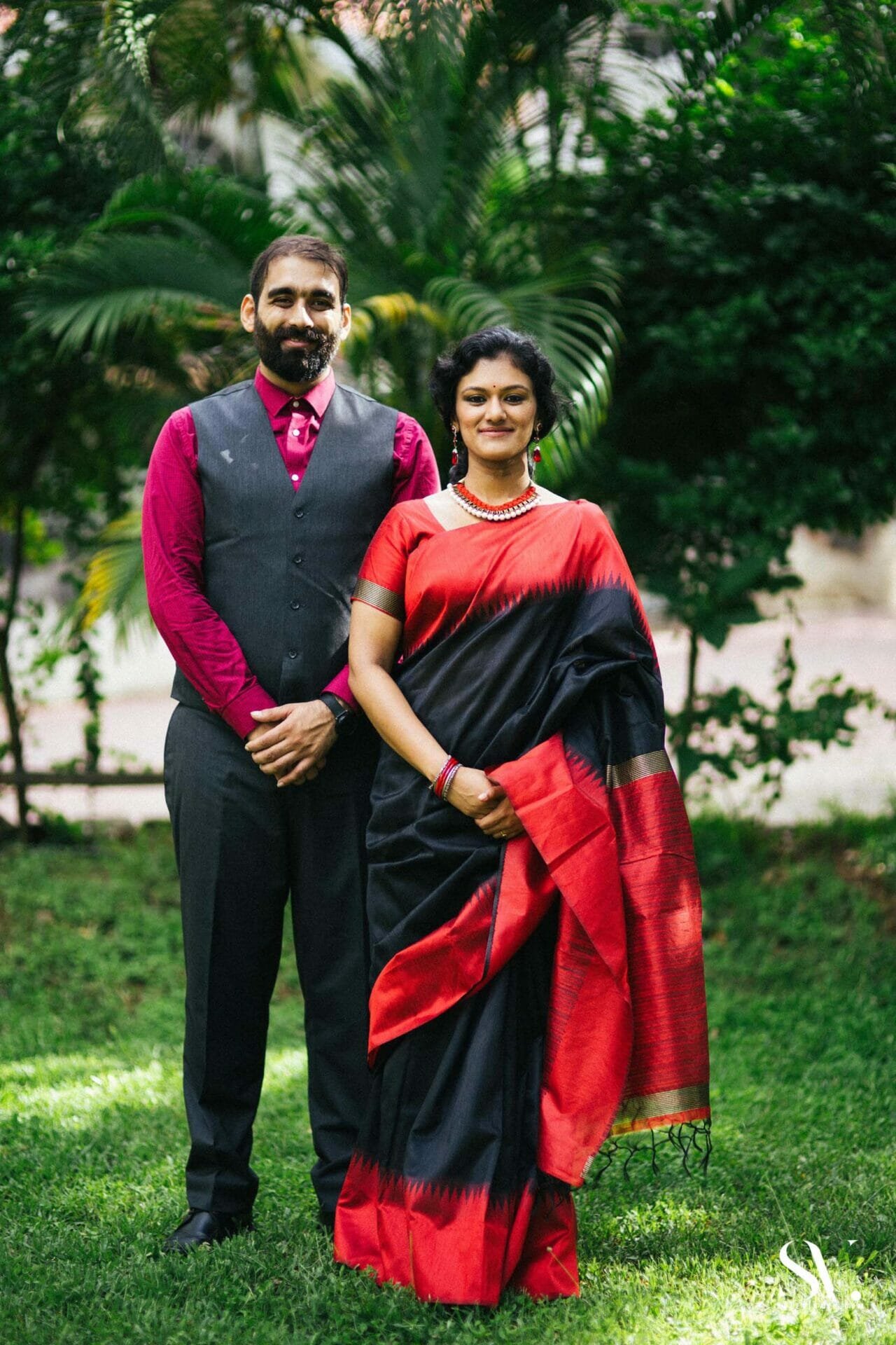Wedding photography Bangalore — South Indian wedding traditions and celebrations