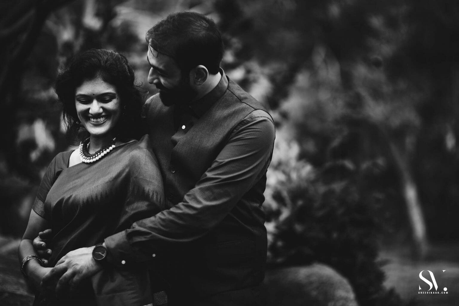 Pre wedding photographer candid bangalore